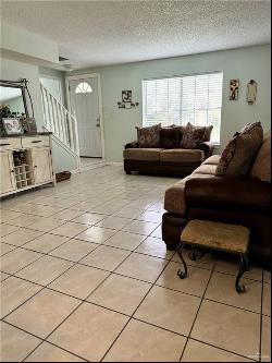 1725 Peach Tree Court, Harlingen TX 78550