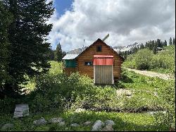 210 9th Street, Crested Butte CO 81224