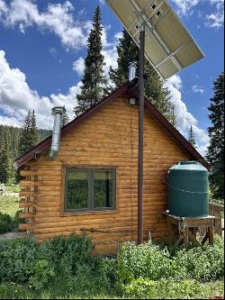 210 9th Street, Crested Butte CO 81224