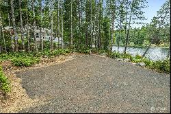 371 NE Tee Lake Road, Tahuya WA 98588