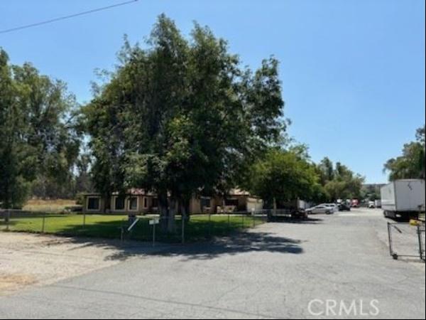 21063 Webster Avenue, Perris CA 92570