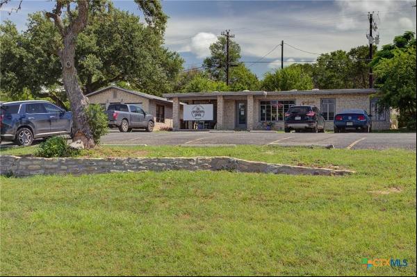 14340 Fm 306, Canyon Lake TX 78133