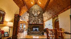 24010 Irish Way, Clinton MT 59825