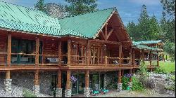 24010 Irish Way, Clinton MT 59825