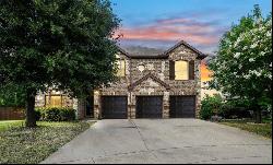 14064 Zippo Way, Fort Worth TX 76052