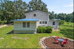 7a Sunshine Road, Brooklyn MS 39425