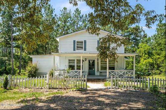 7a Sunshine Road, Brooklyn MS 39425