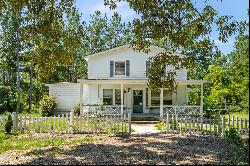 7a Sunshine Road, Brooklyn MS 39425