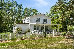 7a Sunshine Road, Brooklyn MS 39425