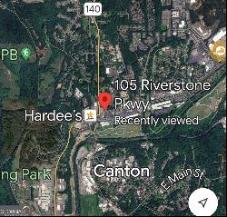 105 Riverstone Parkway, Canton GA 30114