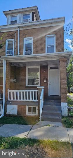 731 Spruce Street, Trenton NJ 08638