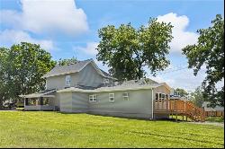 414 W 4th Street, Cameron MO 64429