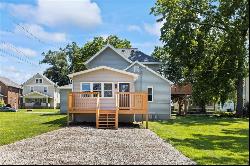 414 W 4th Street, Cameron MO 64429