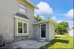 414 W 4th Street, Cameron MO 64429