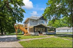 414 W 4th Street, Cameron MO 64429