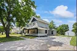 414 W 4th Street, Cameron MO 64429