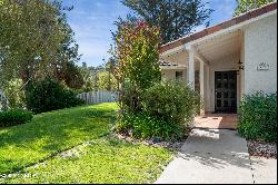 905 Nysted Drive, Solvang CA 93463