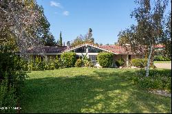 905 Nysted Drive, Solvang CA 93463