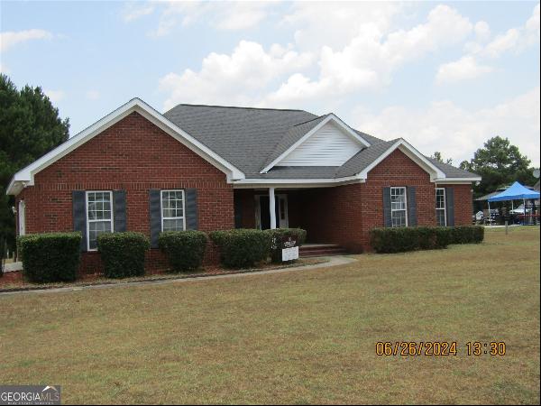 2903 Charlie Lane, Statesboro GA 30461