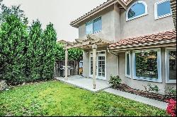 14 Danta, Rancho Santa Margarita CA 92688