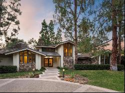 4466 Los Pinos, Rancho Santa Fe CA 92067