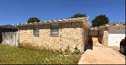 517 Pine Avenue, Dumas TX 79029