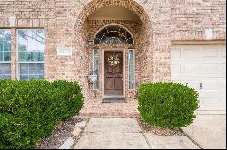 21634 Cozy Hollow Lane, Richmond TX 77469