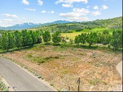 2273 N River Meadows Drive, Midway UT 84049