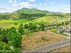 2273 N River Meadows Drive, Midway UT 84049