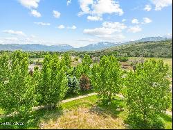 2273 N River Meadows Drive, Midway UT 84049