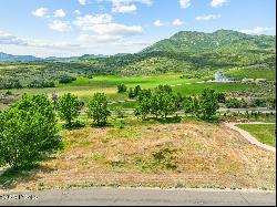 2273 N River Meadows Drive, Midway UT 84049