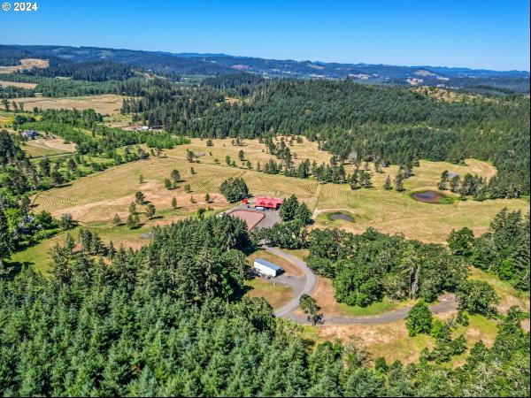 86162 Bailey Hill Rd, Eugene OR 97405