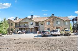 1195 W Black Rock Trail Unit 37-D, Kamas UT 84036