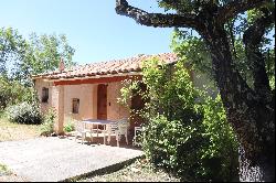 Provencal Villa