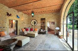 One of a kind Estate in the Tuscan countryside