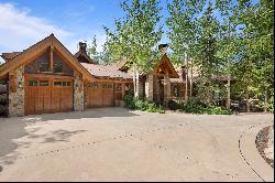 27 Nighthawk Drive, Aspen, CO 81611