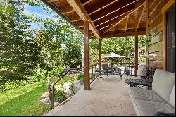 27 Nighthawk Drive, Aspen, CO 81611