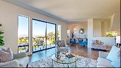 Luxurious Renovated Townhome with Stunning Views