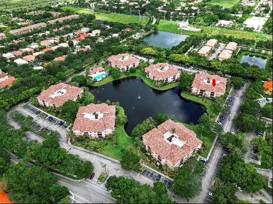 Coconut Creek Residential