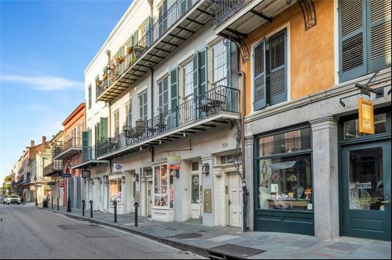 New Orleans Residential Lease