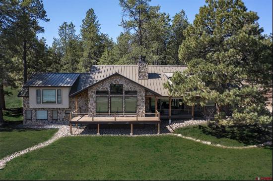 Pagosa Springs Residential