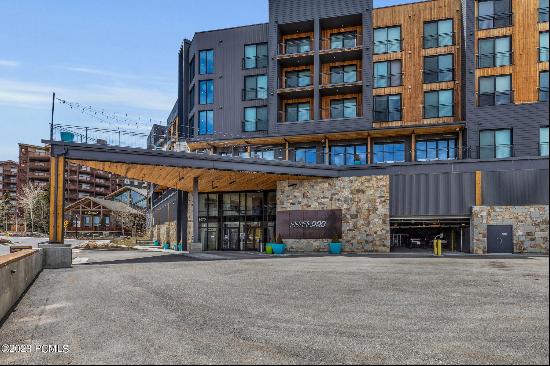 Park City Residential