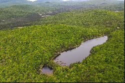 Lac-Supérieur, Laurentides