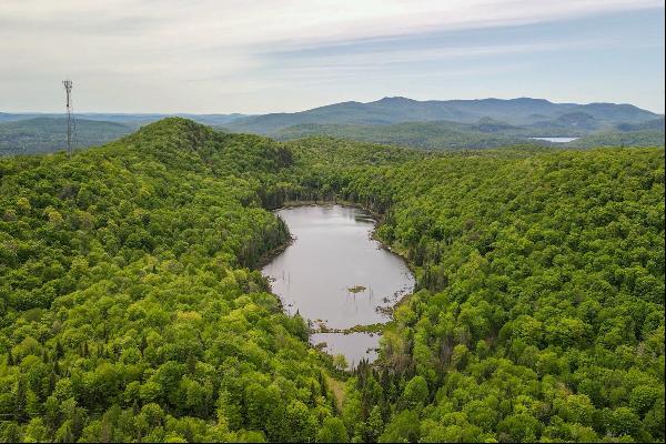 Lac-Superieur