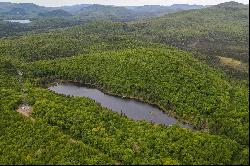 Lac-Supérieur, Laurentides