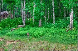 BANNER ELK - THE LODGES AT EAGLES NEST