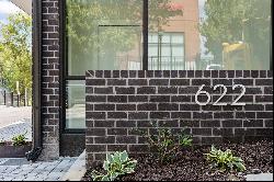 New Townhomes in West Midtown with Stunning Rooftop Terraces