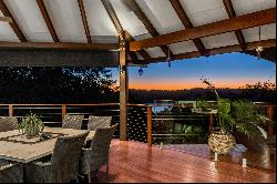 Tinaroo Lakehouse