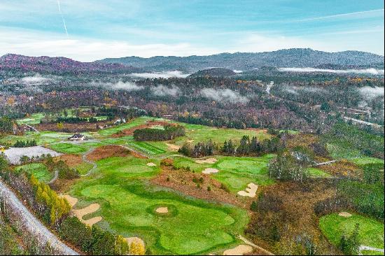 Mont Tremblant