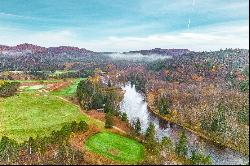 Mont-Tremblant, Laurentides